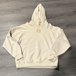 Fear of God - Season Seven Hoodie